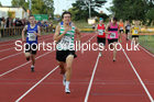 800 metres, 2021 North East Grand Prix 6, Monkton, Wednesday, August 4th. Photo: David T. Hewitson/Sports for All Pics